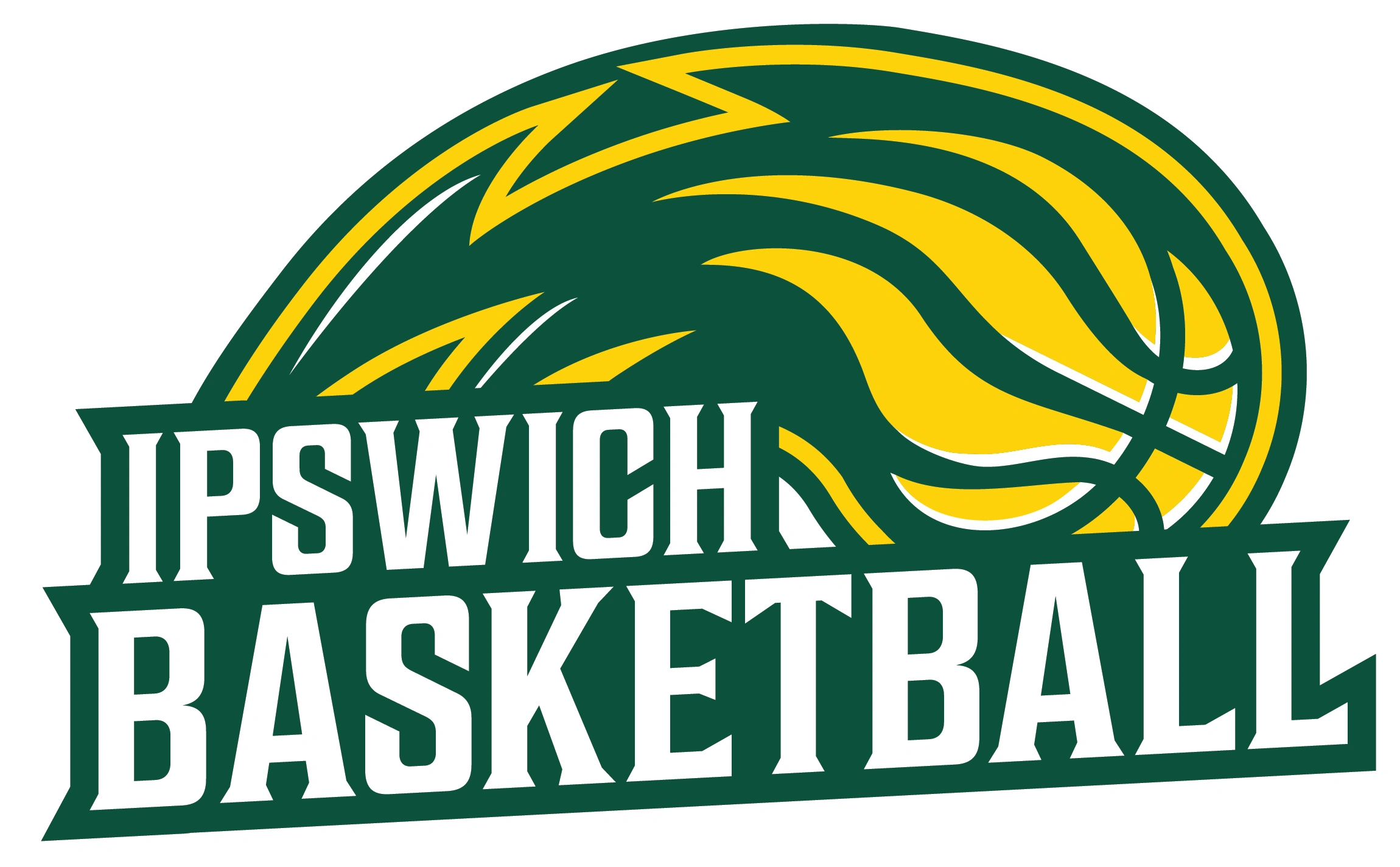 Ipswich Basketball Association Inc